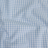 Cotton Gingham 0.25" - Light Blue - Londrina Collection