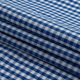 Cotton Gingham 0.25" - Cobalt - Londrina Collection