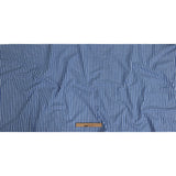 Cotton Gingham 0.25" - Cobalt - Londrina Collection