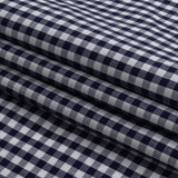 Cotton Gingham 0.25" - Navy - Londrina Collection