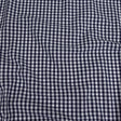 Cotton Gingham 0.25" - Navy - Londrina Collection