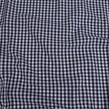 Cotton Gingham 0.25" - Navy - Londrina Collection