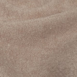 Boiled Wool Coating Fabric - Shell and Ivory Marbled - Ketil Collection