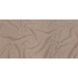Boiled Wool Coating Fabric - Shell and Ivory Marbled - Ketil Collection