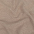 Boiled Wool Coating Fabric - Shell and Ivory Marbled - Ketil Collection
