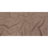 Boiled Wool Coating Fabric - Oatmeal Marbled - Ketil Collection