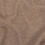 Boiled Wool Coating Fabric - Oatmeal Marbled - Ketil Collection