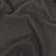 Boiled Wool Coating Fabric - Charcoal Gray - Ketil Collection