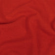 Boiled Wool Coating Fabric - Hot Coral - Ketil Collection