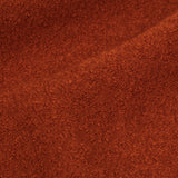 Boiled Wool Coating Fabric - Terracotta - Ketil Collection