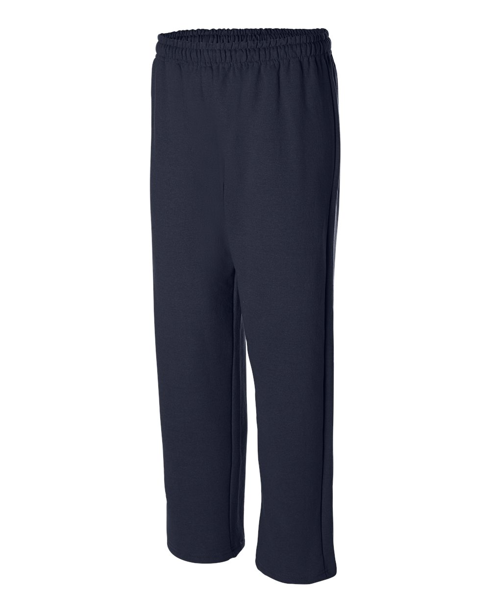 Gildan® Mens Heavy Blend Open-Bottom Sweatpants