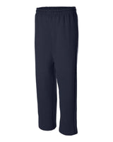 Gildan® Mens Heavy Blend Open-Bottom Sweatpants