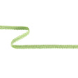 Mint Gimp Braided Trim
