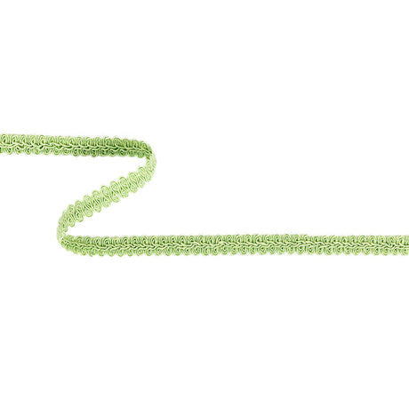 Mint Gimp Braided Trim