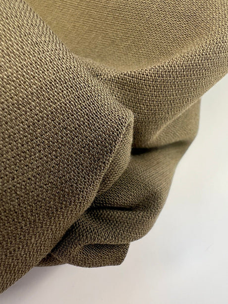 Viscose Fabric French Green