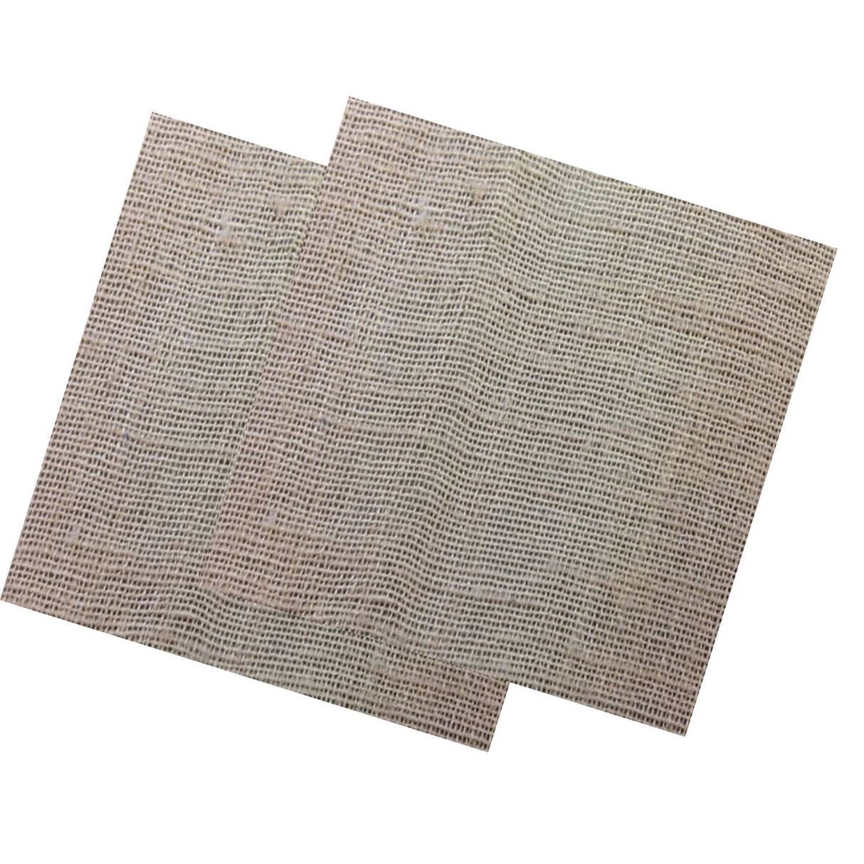 1 Yard Langley Fire Rated Polyester Drapery Fabric