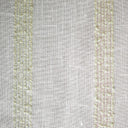1 yarda Equation Sheer poliéster ignífugo 118" de ancho