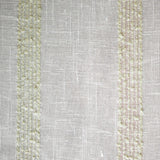 1 Yard Equation Sheer Wide Polyester Flame Retardant