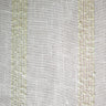 1 Yard Equation Sheer Wide Polyester Flame Retardant