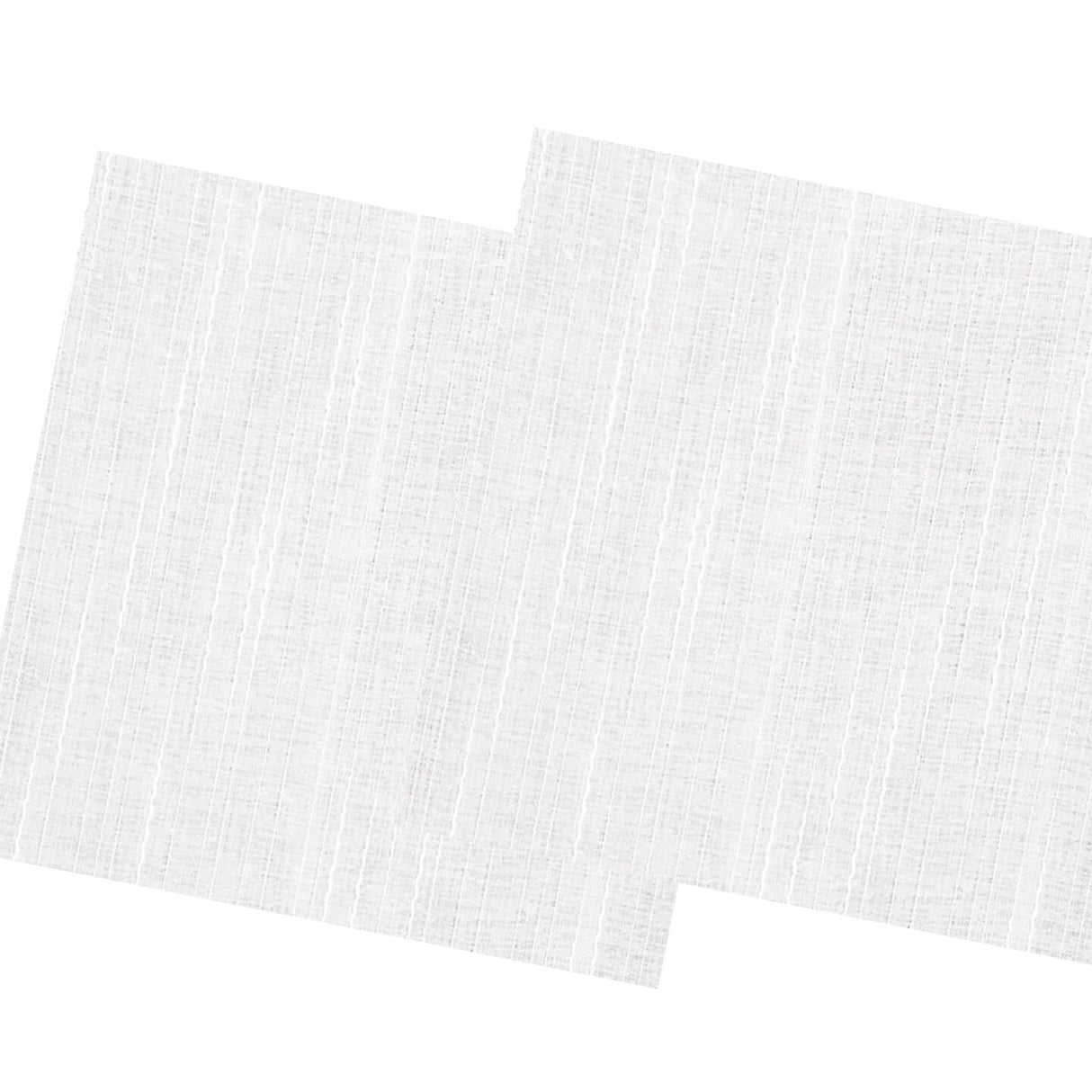 1 Yard Ocarina Poly Drapery Fabric