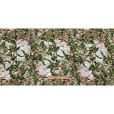 Organic Viscose Batiste - Misty Foliage - Loreto Collection