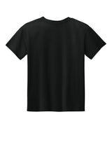 Gildan® Youth Crewneck Short Sleeve Light Cotton Tee