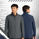 Sport-Tek® Teknical Hybrid Jacket