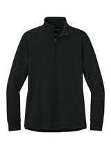 Port Authority® Women's Wearever Signature Double Pique 1/4-Zip