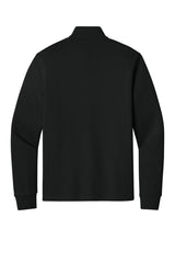 Port Authority® Wearever Signature Double Pique 1/4-Zip