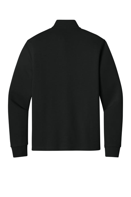 Port Authority® Wearever Signature Double Pique 1/4-Zip
