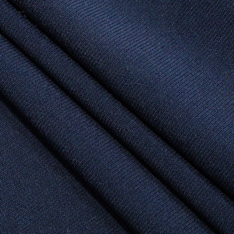 Ralph Lauren Lighthouse Navy Stretch Matte Jersey