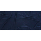 Ralph Lauren Lighthouse Navy Stretch Matte Jersey