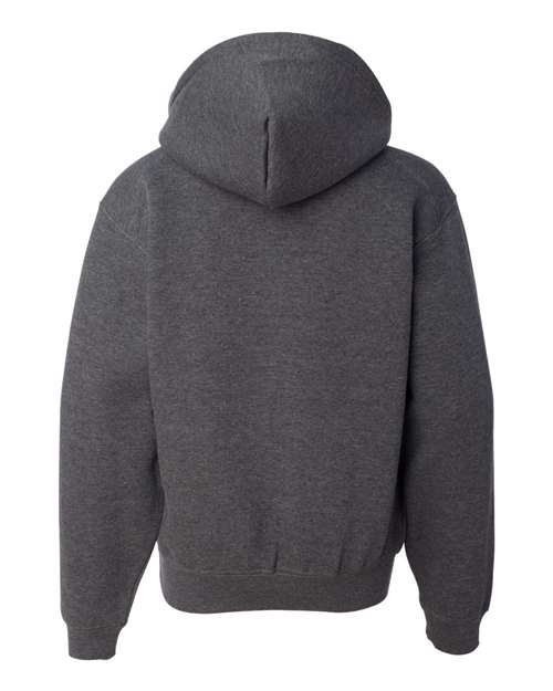 Badger Youth Hooded Sweatshirt