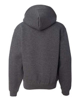 Badger Youth Hooded Sweatshirt