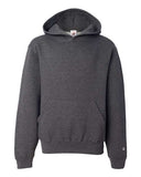 Badger Youth Hooded Sweatshirt