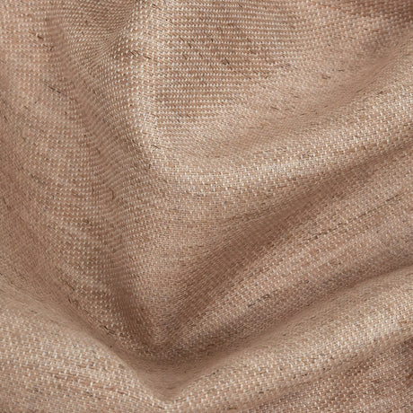 Cotton, Tencel and Linen Blended Woven - Heathered Mauve - Toledo Collection