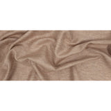 Cotton, Tencel and Linen Blended Woven - Heathered Mauve - Toledo Collection