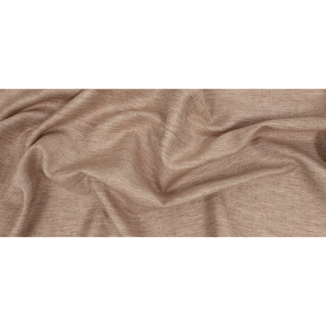 Cotton, Tencel and Linen Blended Woven - Heathered Mauve - Toledo Collection