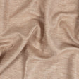 Cotton, Tencel and Linen Blended Woven - Heathered Mauve - Toledo Collection