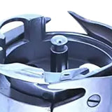 Hook Assembly JUKI #400-98685 High Capacity Rotary Hook for Industrial Sewing Machines