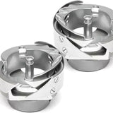 Rotary Hook JUKI #B-1830-127-0A0 Heavy Duty Metal Replacement for Industrial Sewing Machines