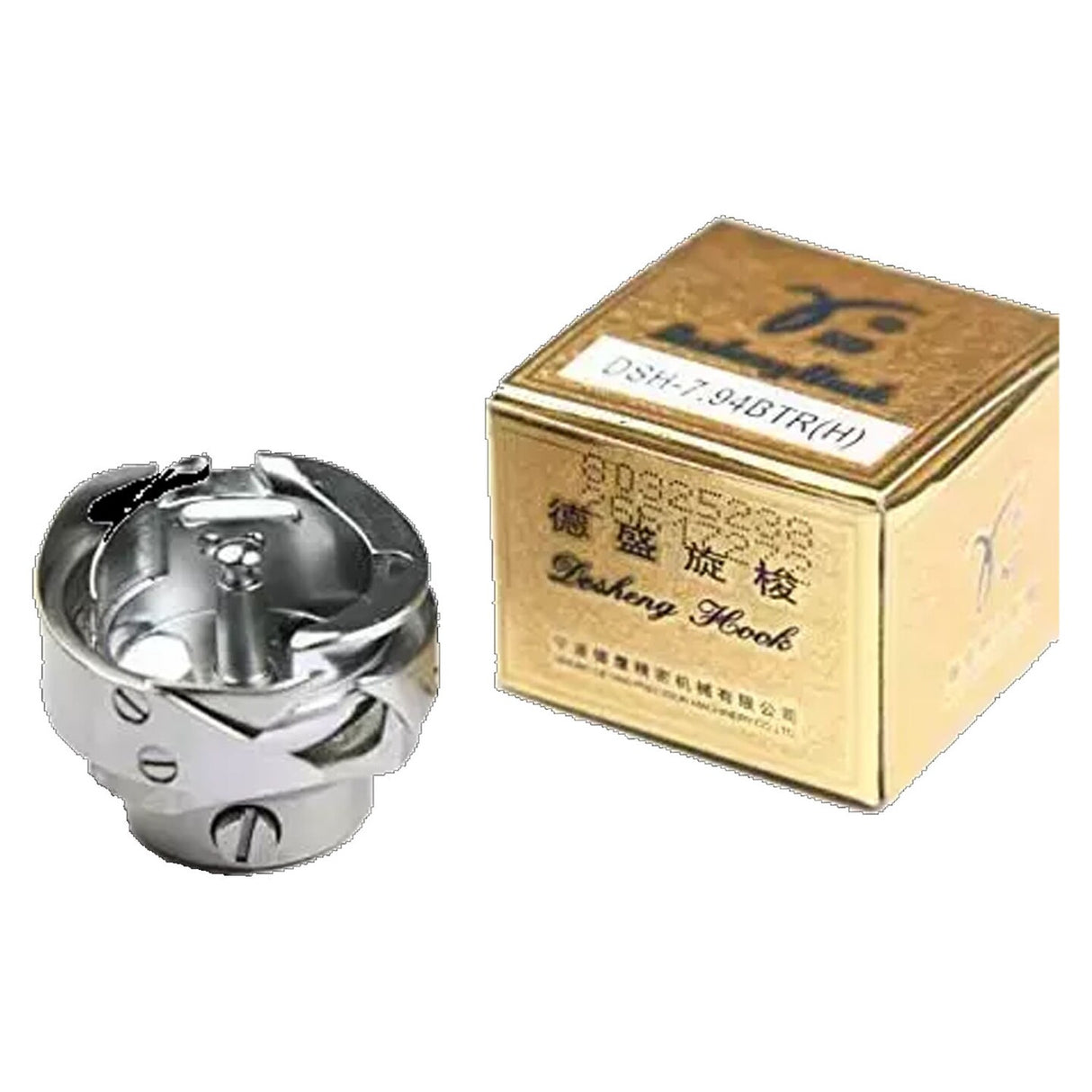 High Speed Rotary Hook DSH-7.94B DSH-7.94BTR Industrial Sewing Machine Replacement
