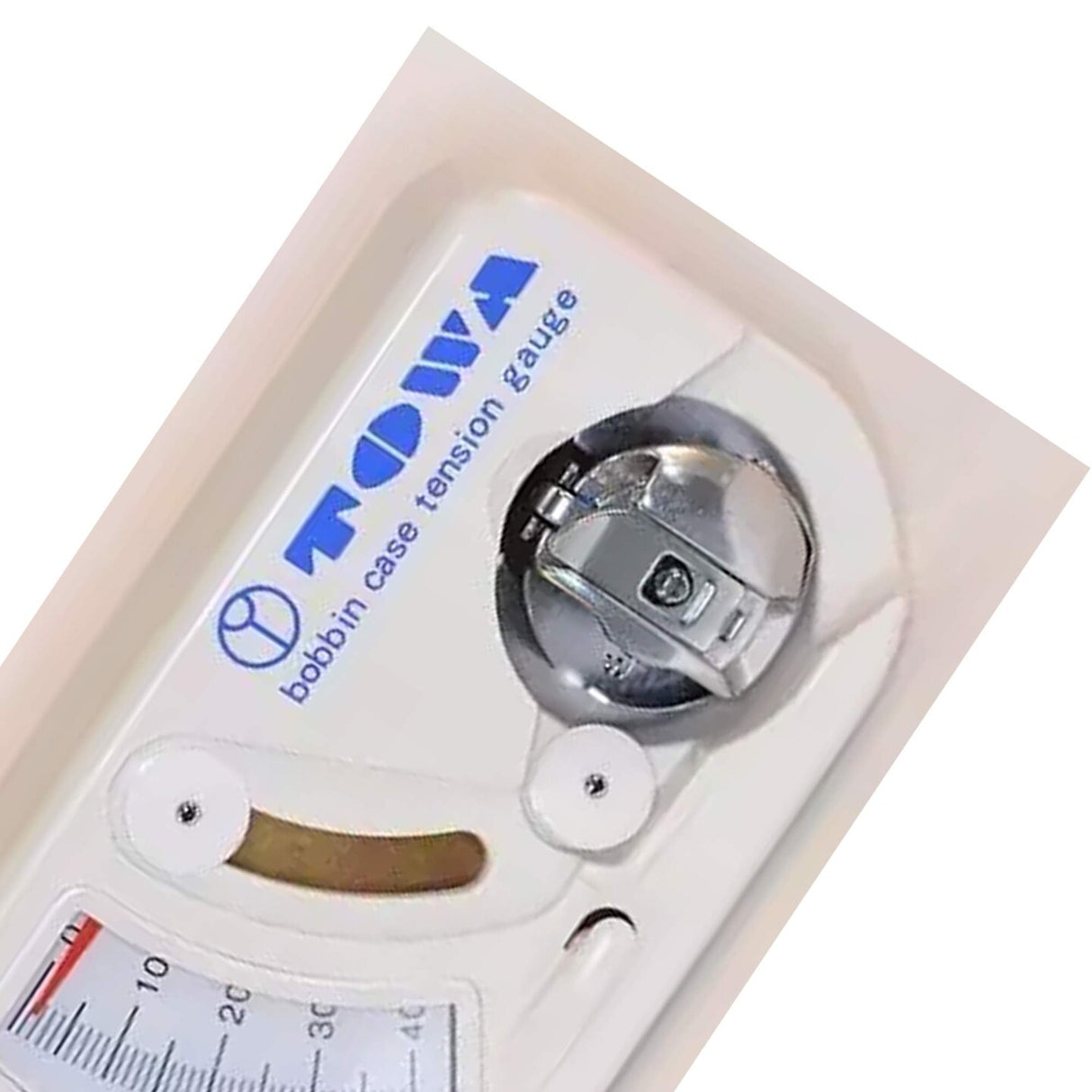 Bobbin Case Tension Guide For M Size TM3 Embroidery Tool