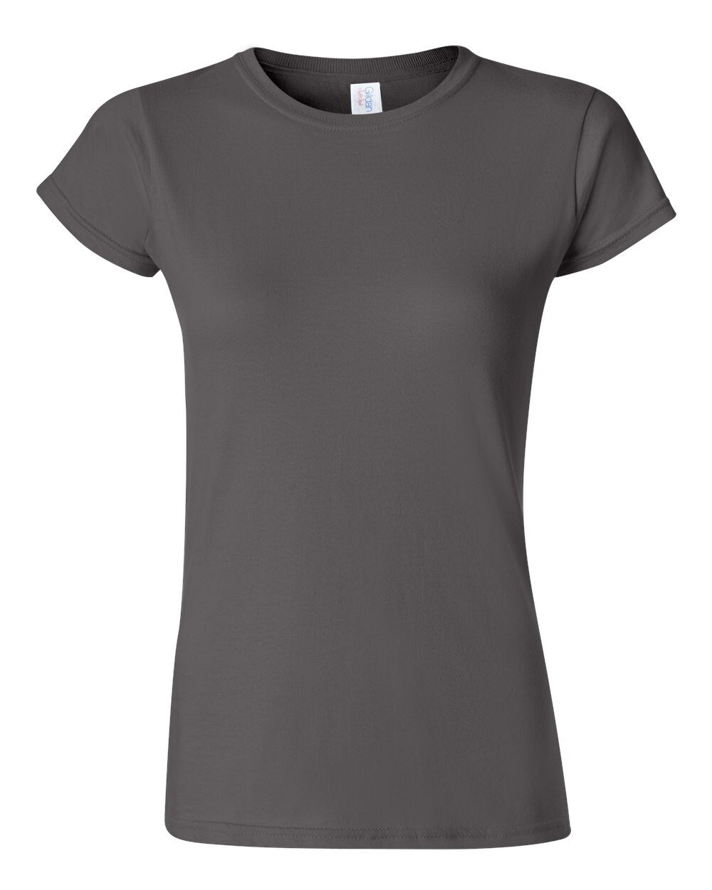 Gildan® Women’s Softstyle Short Sleeve T-Shirt