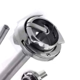 Hook and Bobbin Case Heavy Shank for Industrial Sewing Machines #B-1830-055-0A0