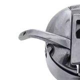 Bobbin Case JUKI #B-1828-980-0A0 Durable Metal Design for Precision Sewing