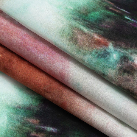 Mood Exclusive Watermelon Ethereal Apparition Cotton Poplin