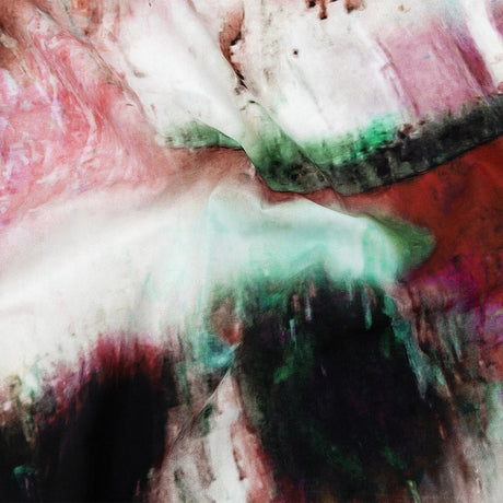 Mood Exclusive Watermelon Ethereal Apparition Cotton Poplin