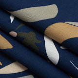 Mood Exclusive Twilight Blue Le Muse Cotton Poplin