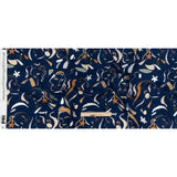 Mood Exclusive Twilight Blue Le Muse Cotton Poplin